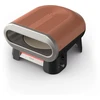 Mikrobangų krosnelė Elektrinė picos krosnelė Tefal JM600TE0