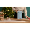 Smeg MFF02CREU milk frother/warmer Automatic milk frother/warmer Kreminis