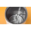 Smeg MFF02CREU milk frother/warmer Automatic milk frother/warmer Kreminis