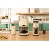 Smeg MFF02CREU milk frother/warmer Automatic milk frother/warmer Kreminis