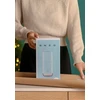Smeg MFF02CREU milk frother/warmer Automatic milk frother/warmer Kreminis