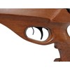 Beeman 3-9x40 optinis taikiklis su 1 colio vamzdžiu ir tvirtinimu (IB-1521)