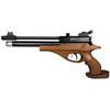 Beeman 3-9x40 optinis taikiklis su 1 colio vamzdžiu ir tvirtinimu (IB-1521)