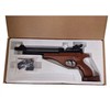 Beeman 3-9x40 optinis taikiklis su 1 colio vamzdžiu ir tvirtinimu (IB-1521)