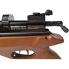 Beeman 3-9x40 optinis taikiklis su 1 colio vamzdžiu ir tvirtinimu (IB-1521)