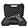 BRUNI 816 US Combat 4.5 mm BB airsoft pistol, 20-round CO₂ magazine, iki 17 joules