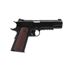 Shots Pneumatinis šautuvo pistoletas Ranger 1911 M45A1 CQBP K.4,5BBS 21 šūvio metalinis SLIDE KWC