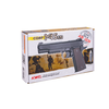 Shots Pneumatinis šautuvo pistoletas Ranger 1911 M45A1 CQBP K.4,5BBS 21 šūvio metalinis SLIDE KWC