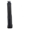 FULL Pneumatinis šautuvas „Ranger M712 BROOMHANDLE“ pilnai automatinis „Blowback“ K.4,5 BBS 19 šūvių KWC