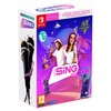 Ravenscourt Let's Sing 2025 (Double Mic Bundle)