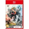 Koei „Wild Hearts S“ – „Nintendo Switch 2“
