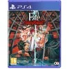 Koei „Fate/Samurai Remnant“ – „PlayStation 4“