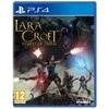 Square Enix Lara Croft ir Ozirio šventykla (PlayStation 4)