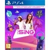 Ravenscourt Gra PlayStation 4 Lets Sing 2025, 2 mikrofonai