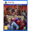 Microids Dvigubo drakono atgaivinimas (PS5)