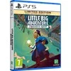 Microids Little Big Adventure: Twinsen's Quest - PlayStation 5