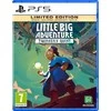 Microids Little Big Adventure: Twinsen's Quest - PlayStation 5