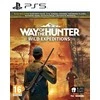 THQ Nordic Wild Way of the Hunter – laukinės ekspedicijos – PlayStation 5