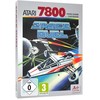 Space Duel Atari 7800 - Atari 7800