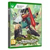 Bomb Rush Cyberfunk - XBOX One