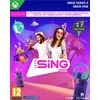 Ravenscourt „Gra Xbox One“ / „Xbox Series X Lets Sing 2025“ 2 mikrofonai