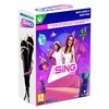 Ravenscourt „Gra Xbox One“ / „Xbox Series X Lets Sing 2025“ 2 mikrofonai
