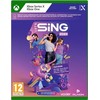 Plaion Let's Sing 2024 XBOX Series X