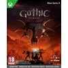 Thq Nordic Gothic 1 Remake XBOX Series X