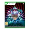 Skybound Games Killer Klowns iš kosmoso: žaidimas Xbox Series X