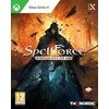 THQ „Spellforce 3“ EO užkariavimas – „Xbox Series X“