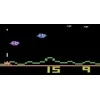 Plaion Žaidimų rinkinio m-network kolekcija (atari 2600+) kasetė