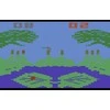 Plaion Žaidimų rinkinio m-network kolekcija (atari 2600+) kasetė