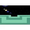 Plaion Žaidimų rinkinio m-network kolekcija (atari 2600+) kasetė