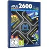 Plaion Žaidimų rinkinio m-network kolekcija (atari 2600+) kasetė