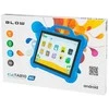 Planšetė Blow tablet kidstab10 4g 4/64gb mėlyna etui