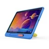 Lenovo TAB 10,1" (TB311XU) 4/128GB LTE (ZAEJ0028PL) pilka