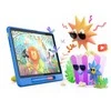 Planšetė Lenovo TAB 10,1" (TB311XU) 4/128GB LTE (ZAEJ0028PL) pilka