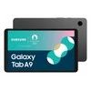 Planšetė Samsung galaxy tab a9 (x115) 8,7" lte 4/64gb graphite