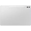 Planšetinis kompiuteris Samsung Galaxy Tab S10+ 12.4", 12GB + 512GB Wi-Fi (SM-X820NZSPEUE), Sidabro spalvos