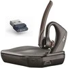 Wireless earphone Plantronics Poly 5200 juodas