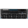 ASUS ESC8000A-E13 LGA 6096 Rack (4U) Sidabrinis