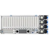 ASUS ESC8000A-E13 LGA 6096 Rack (4U) Sidabrinis