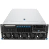 ASUS ESC8000A-E13 LGA 6096 Rack (4U) Sidabrinis