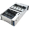 ASUS ESC8000A-E13 LGA 6096 Rack (4U) Sidabrinis