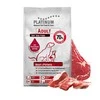 Platinum Adult sausas Maistas šunims su jautiena ir bulvėmis, 5kg