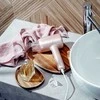 Plaukų džiovintuvas adler ad 2279p rožinė
