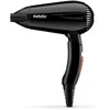 Plaukų džiovintuvas babyliss 5344e (2000w; spalva juoda)