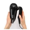 Plaukų džiovintuvas babyliss 5344e (2000w; spalva juoda)