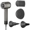 Plaukų džiovintuvas Dreame Gusto Hair Dryer, tamsiai pilkas