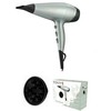 Plaukų Džiovintuvas - Remington CI5860 2300W, 3 Šilumos, 2 Greičio, Joninė Funkcija